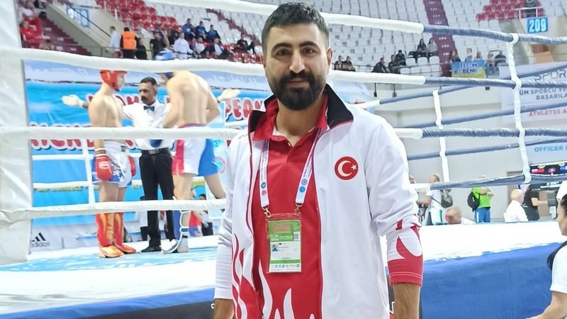 Türkiye ve Dünya şampiyonalarında