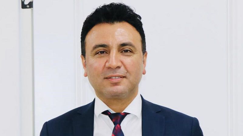 Viranşehir Belediyespor Kulüp Başkanı